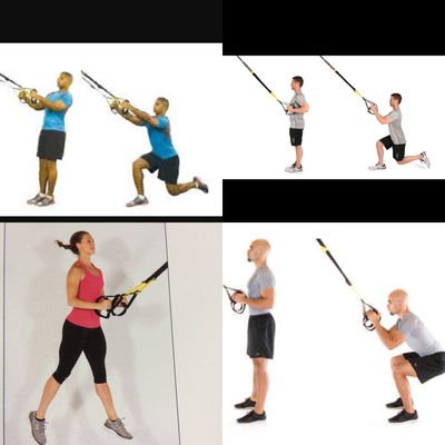TRX Basic