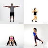 warming and stretch