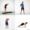 Handles and Obliques