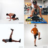 Full Body WorkOuts