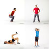 Butt Workouts