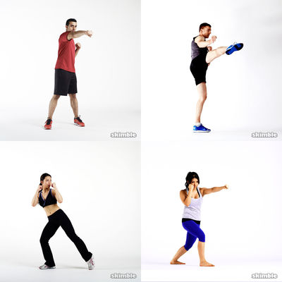 Boxing