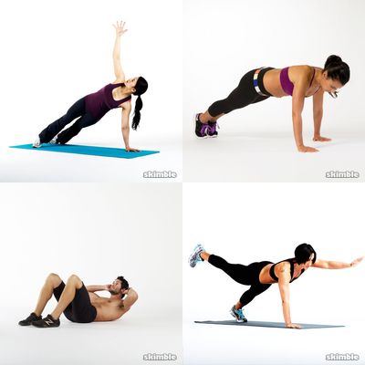 Arms