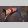 Full body stretch