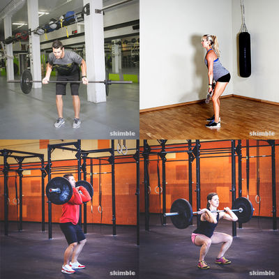 Lifting
