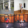 Lifting