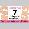 7 Days Challenge