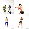 Kickboxing