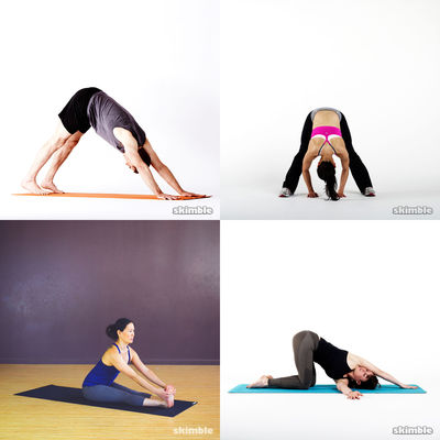 stretches