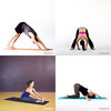 stretches