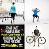 Biking and More