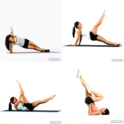 Pilates