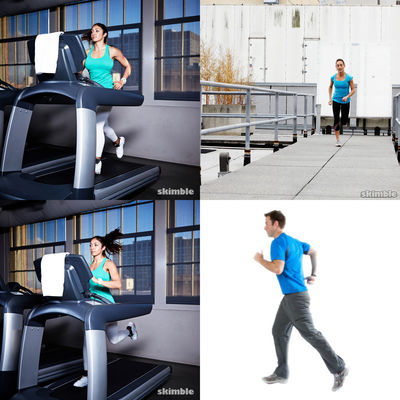 Running