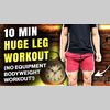Legs