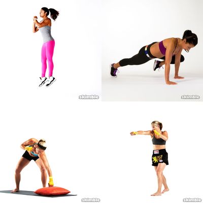 HIIT