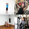 Kristie!! Workouts