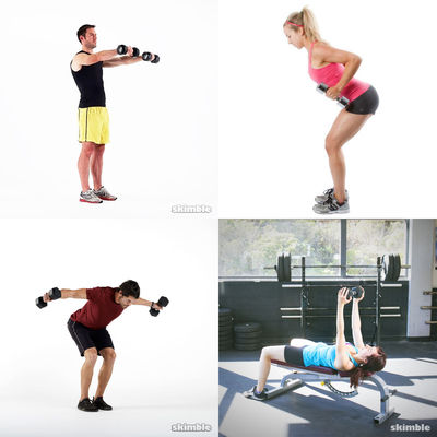 My Workouts