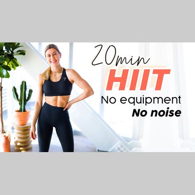 Starter Workouts