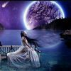 moon salutation