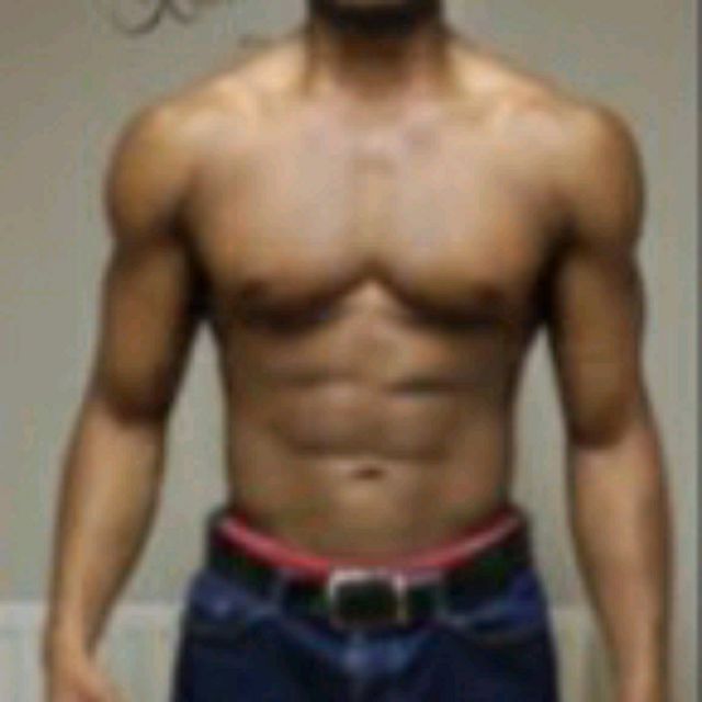 Stomach Vacuum by 👑 🥀 .. Exercise Howto Skimble