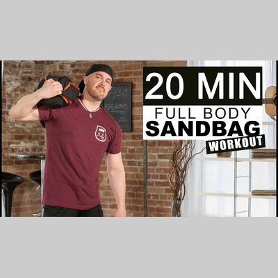 Sandbag