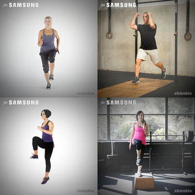 Beginner alternates