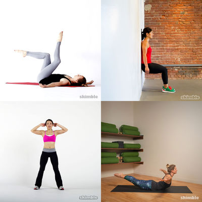 Core training