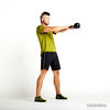 kettlebell