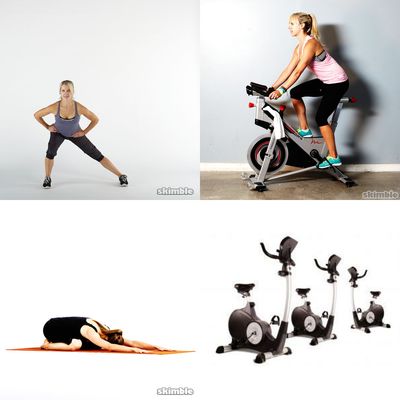 workouts
