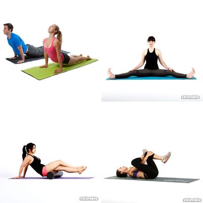 Stretch