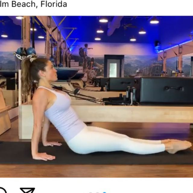 Reverse Plank 10 To Tricep Pulses by Rushfitness 💪🏽 Exercise Howto