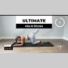 Glute , abs  program 30 p x nap