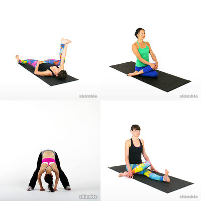 stretch