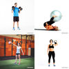 equipment exercises