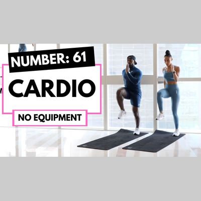 Cardio