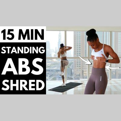 Ab shred