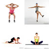 LowerBody - Legs - Hips etc