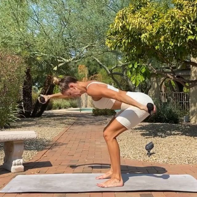 Boxing Arms Exercise Howto Workout Trainer by Skimble