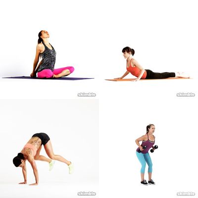 Exercise