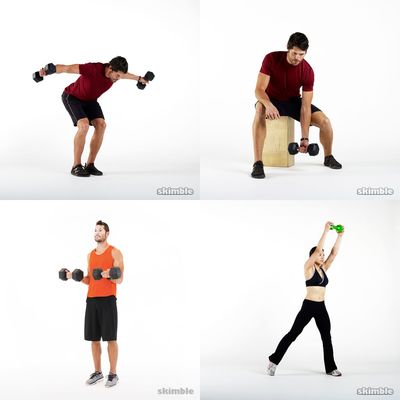 Workouts