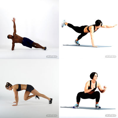 hiit