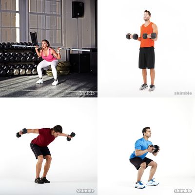 Weights