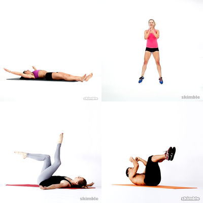 workouts