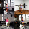 20-40 Min Full Body