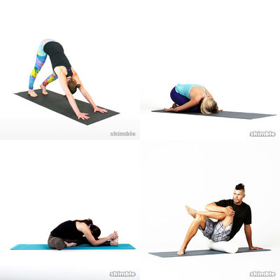 Stretching