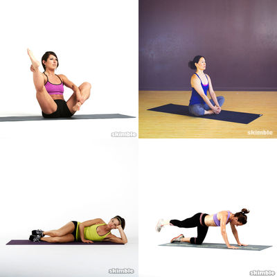 Pilates