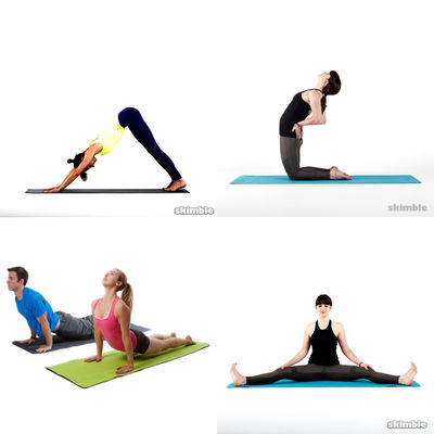 flexibility