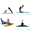 flexibility