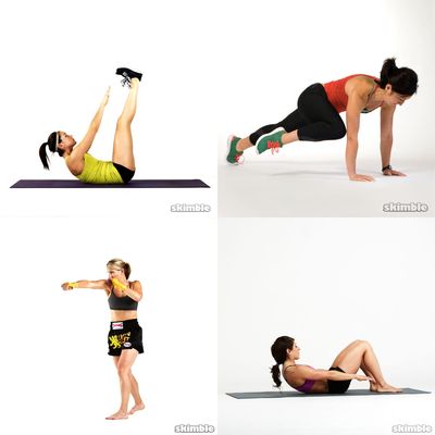 Core