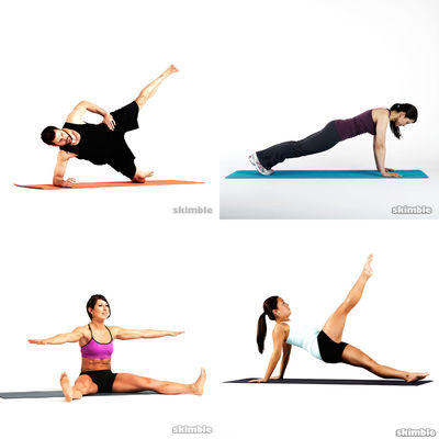 Pilates